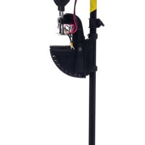 Elektrinis pakabinamas valties variklis 50 lbs KD5307