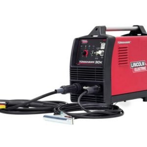 Plazminio pjovimo aparatas Tomahawk 30K (su vidiniu kompreso, Lincoln Electric