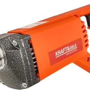 Giluminis betono vibratorius KD10842 1400W, 230V be žarnos