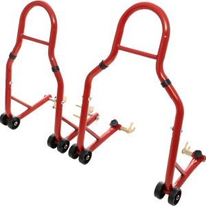 Motociklo stovai komplektas 2 vnt. KD341