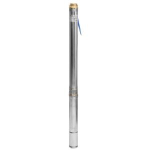 Giluminis siurblys 550W 230V/50Hz