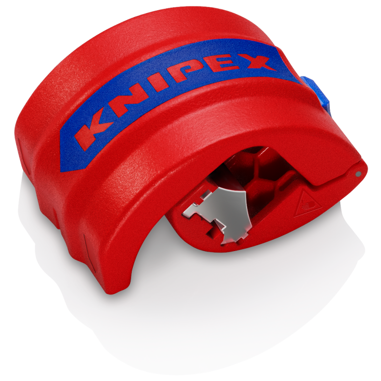 Vamzdžių pjoviklis 20-50mm KNIPEX BiX - Image 3