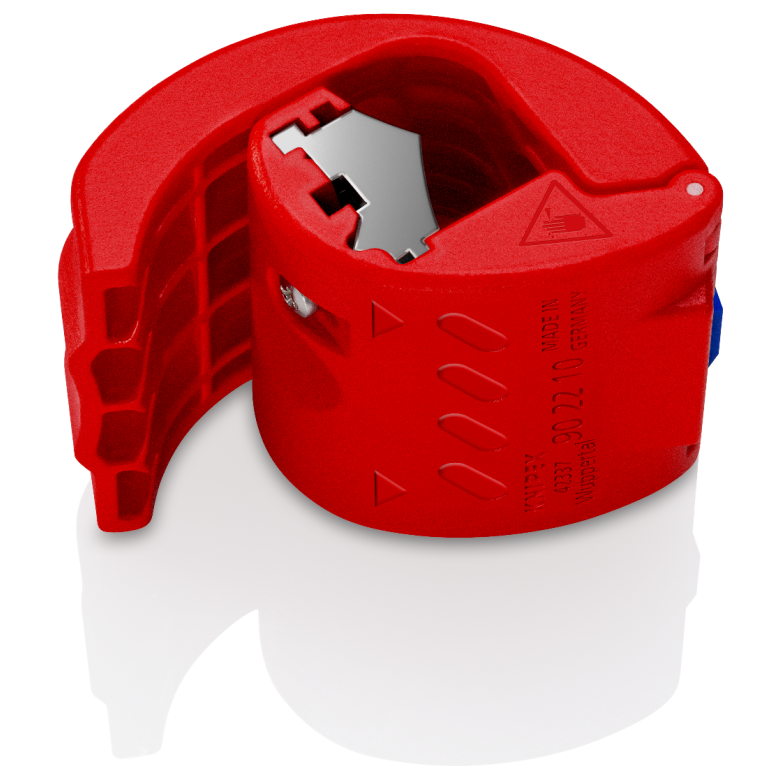 Vamzdžių pjoviklis 20-50mm KNIPEX BiX - Image 4