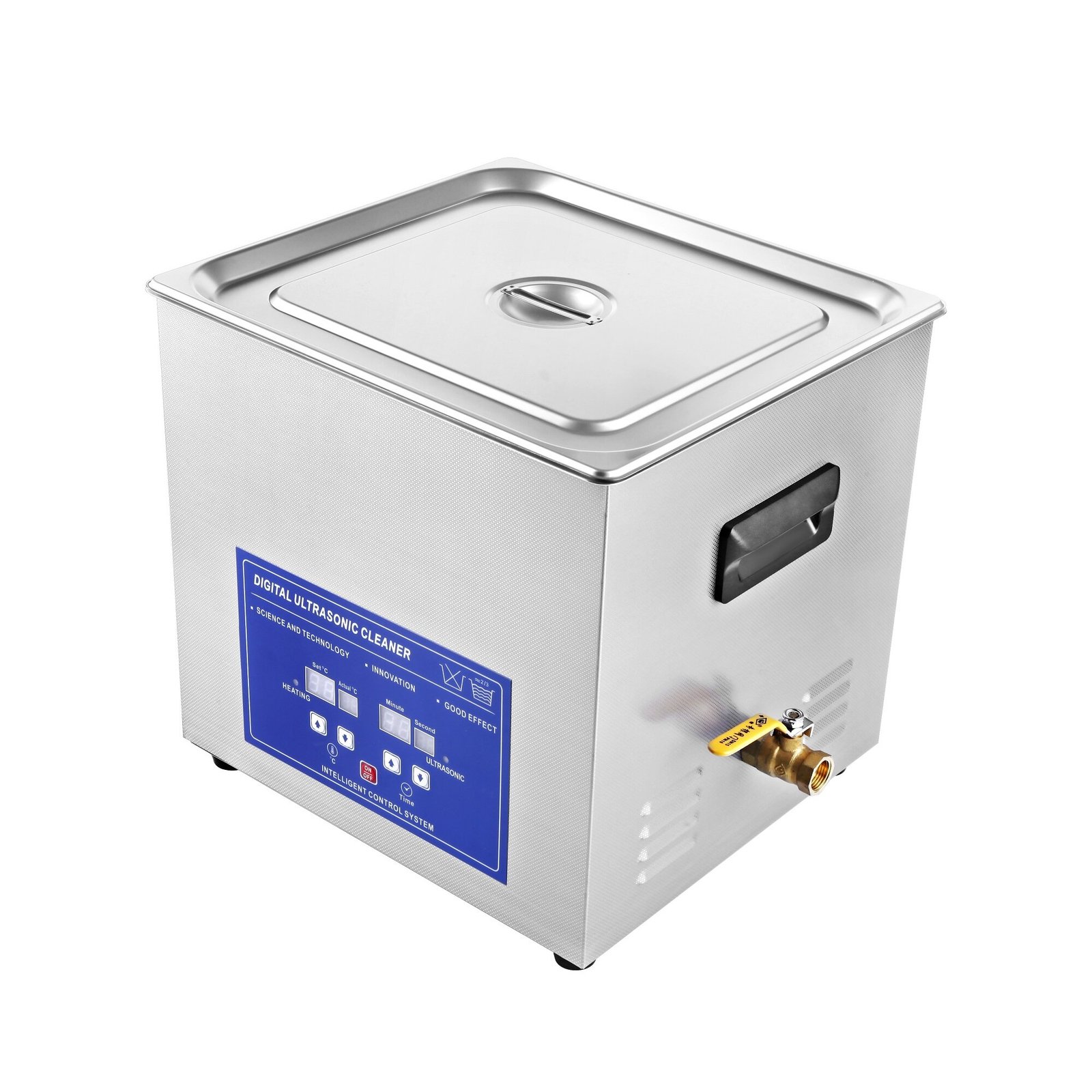 Ultragarsinė vonelė 10l - Image 3