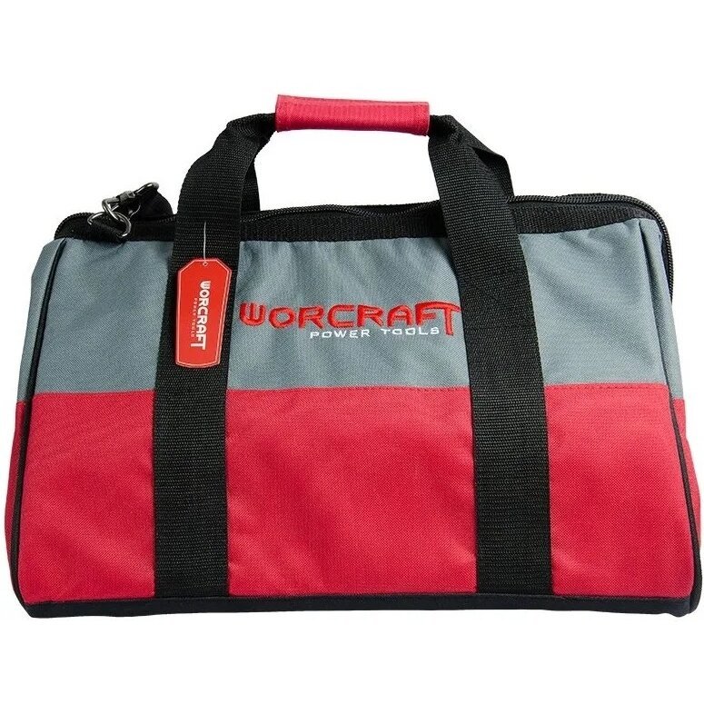 Įrankių krepšys WORCRAFT 17" - Image 3