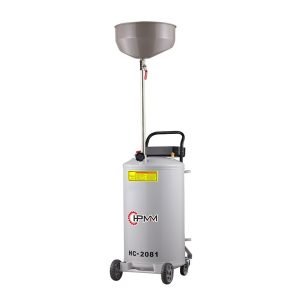 Tepalo surinkimo bakas 70l