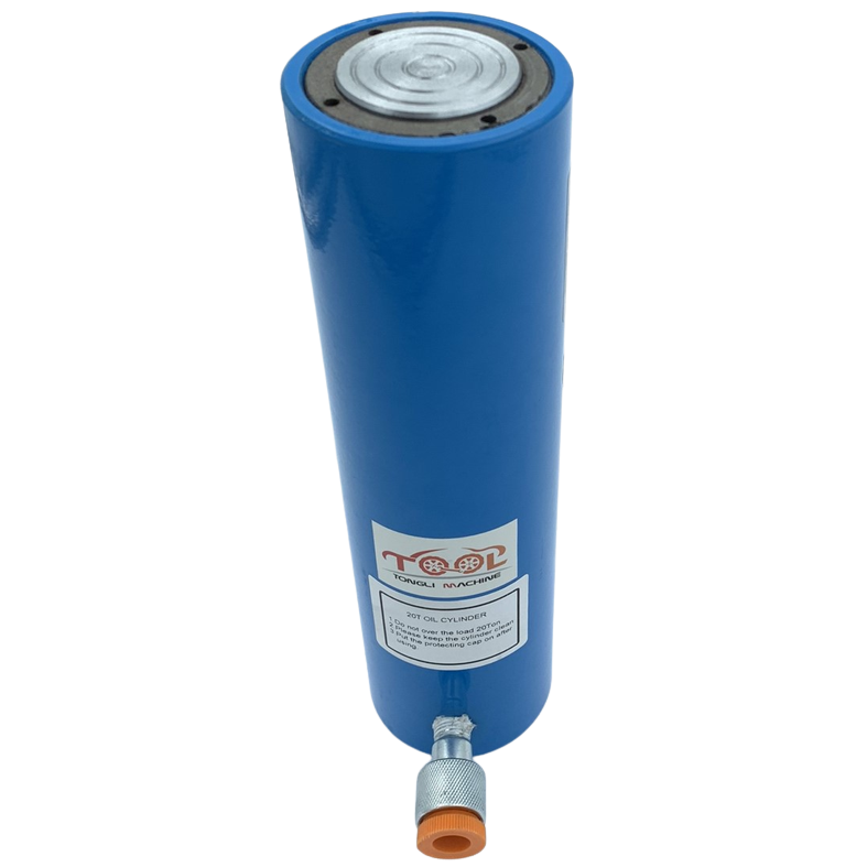 Stūmimo cilindras 20t (150mm) - Image 3