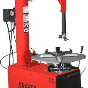 Pusiau automatinės padangų montavimo staklės KD5803, 400 V