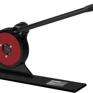 Rankinis žarnų ir vamzdžių spaustuvas 8–30 mm, 2 t KD3371