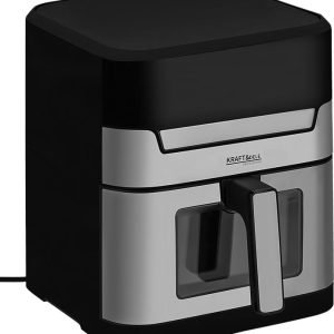Karšto oro gruzdintuvė KD4109, 8 l, 2200 W