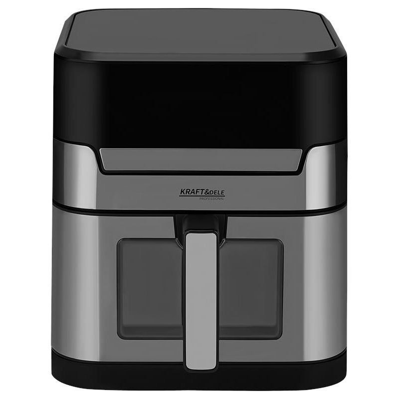 Karšto oro gruzdintuvė KD4109, 8 l, 2200 W - Image 3