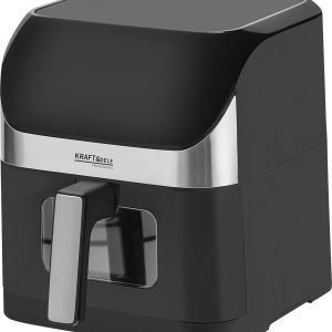 Karšto oro gruzdintuvė 6L 2000 W KD4108