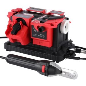 Universalus galąstuvas 8in1 KD5496, 220 W