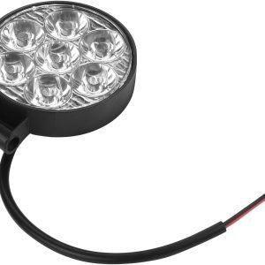 Mini LED darbo lempa 2,5" KD3485
