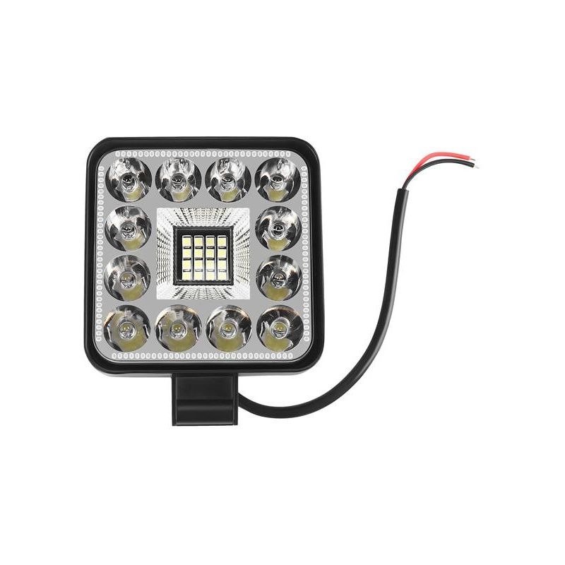 Darbinė mini LED lempa KD3487 40W - Image 3