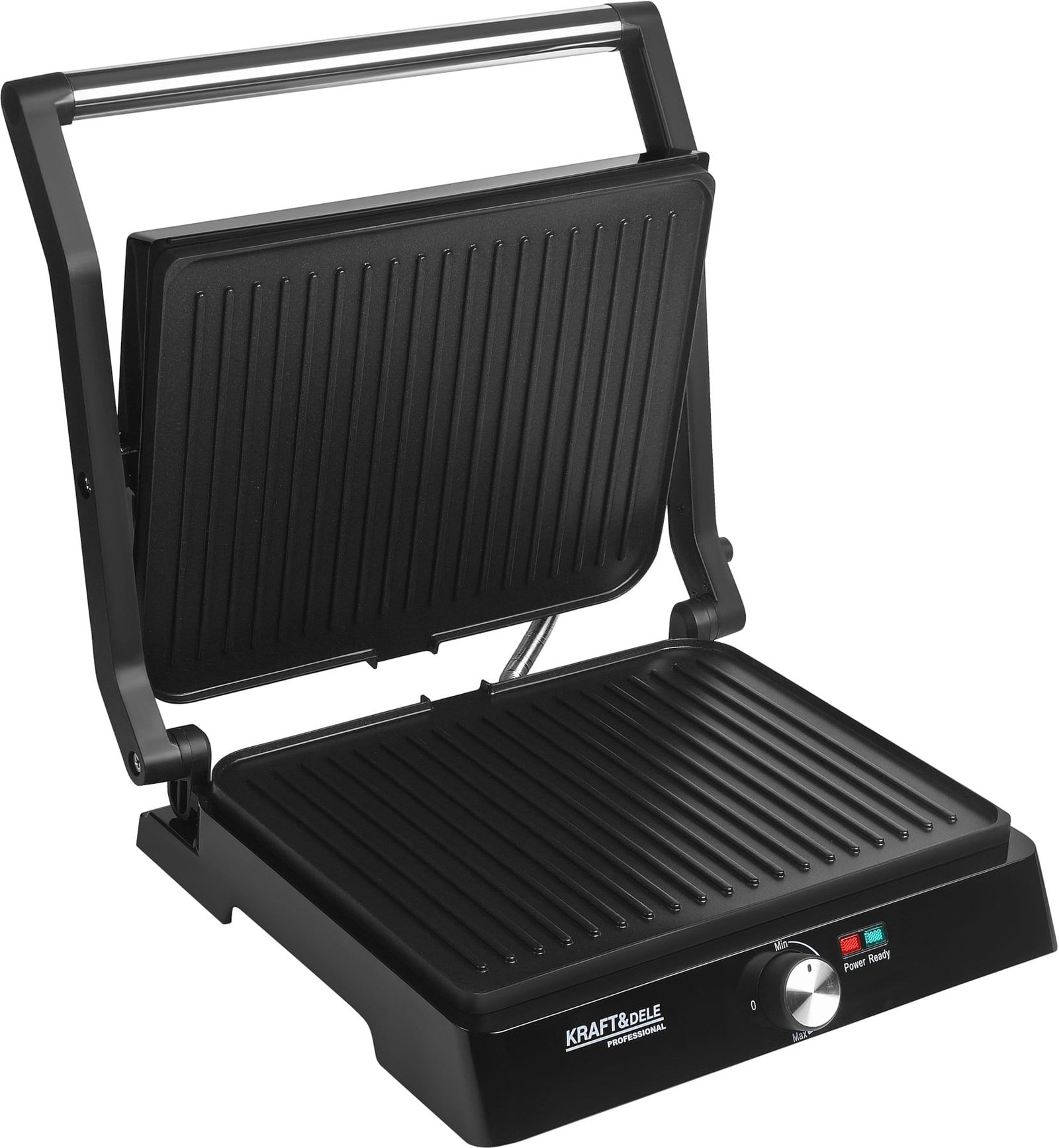 Elektrinė kepsninė 2400W KD4103