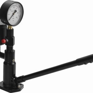 Dyzelinių purkštukų tikrintuvas 600 bar TDI KD12540