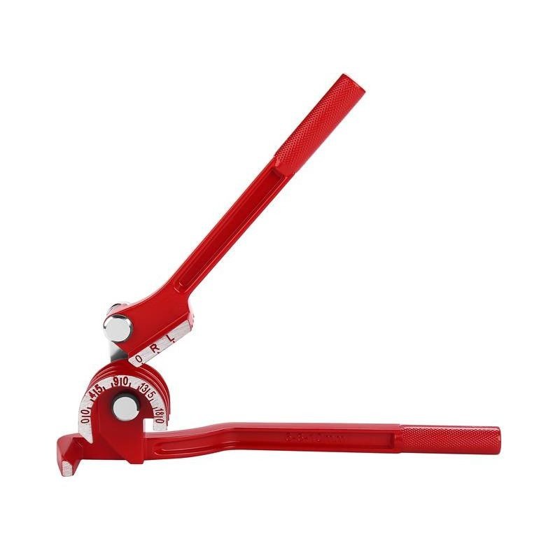 Vamzdžių lenkimo įrankis 6–10 mm KD12527 - Image 3