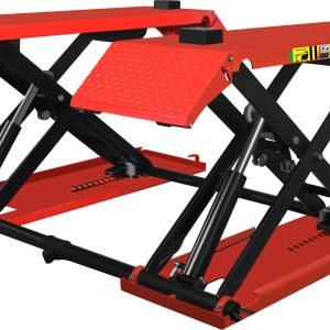 AUTOMATINIS ŽIRKLINIS KELTUVAS 230V KD5820