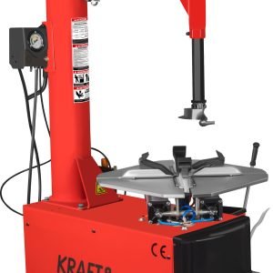 Pusiau automatinės padangų montavimo staklės 230V KD5802