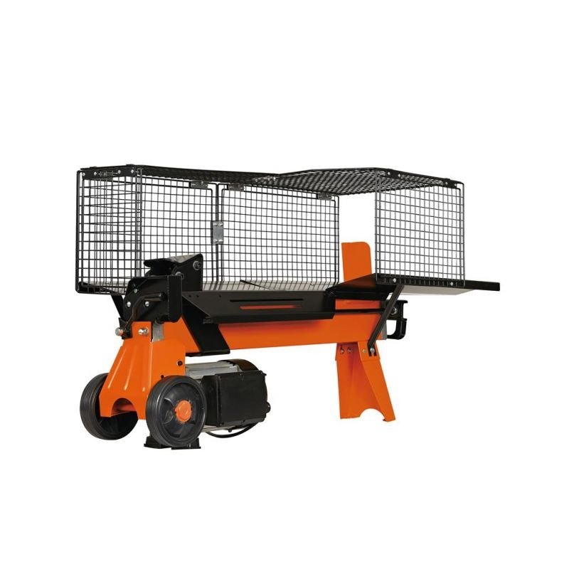 Medžio skaldyklė 2500 W, 7 t KD5209 - Image 3