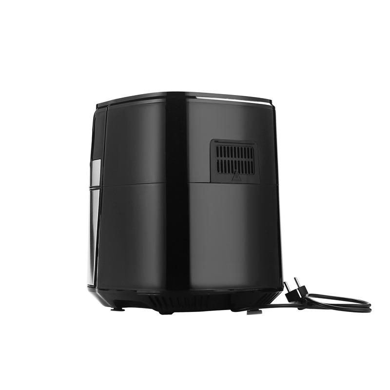 Karšto oro gruzdintuvė KD4101, 8 l, 1850 W - Image 3