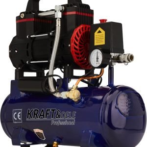 Betepalinis oro kompresorius 9 l 1200 W 155 l/min KD2127