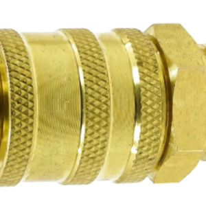 Pneumatinė jungtis su išoriniu sriegiu 1/2", max 35 bar, KD2125