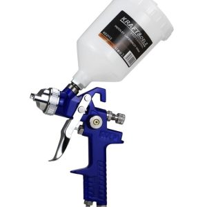 Dažymo pistoletas 600ml KD2112