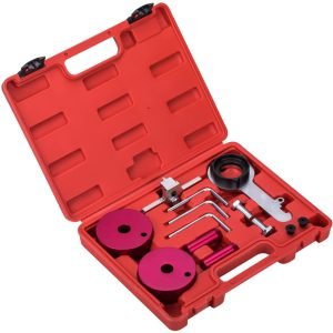 Variklio blokavimo komplektas FORD 2.0 ECOBLUE DIESEL KD12515