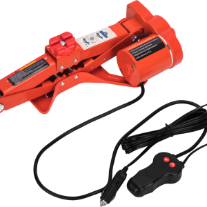 Elektrinis domkratas trapezoidinis 12V 3T KD1369