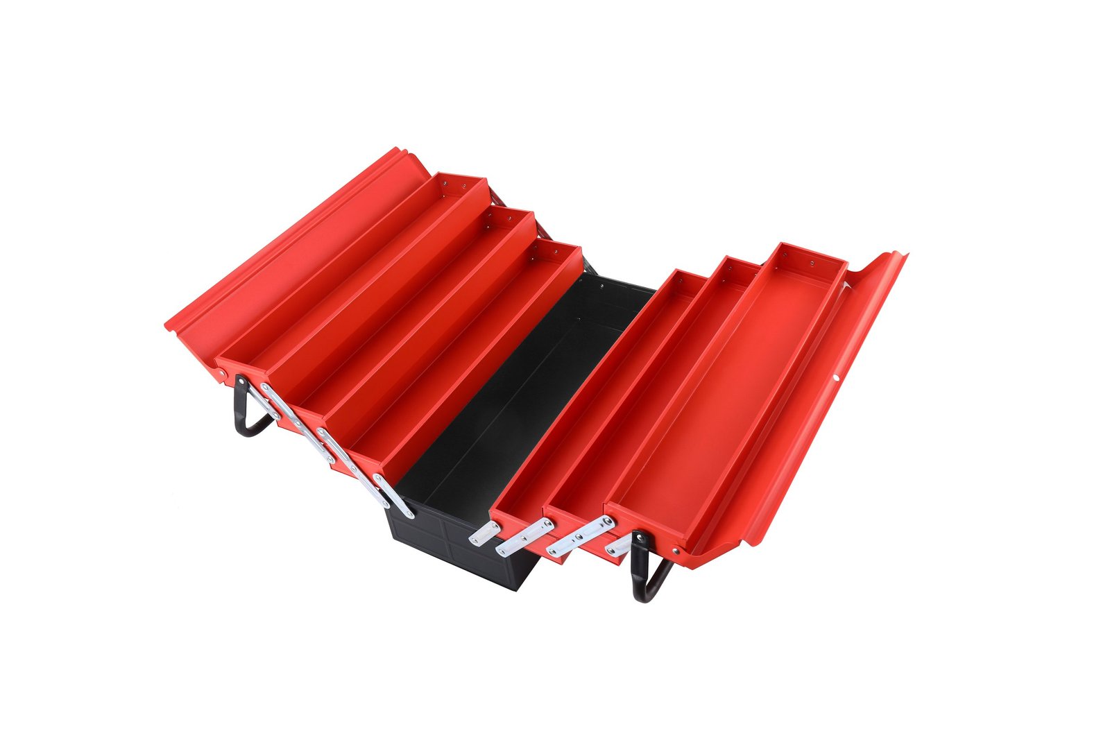 Metalinė įrankių dėžė KD1074 - Image 3