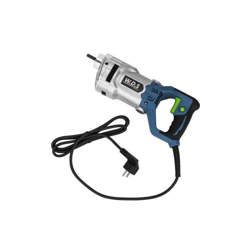 Betono vibratorius 1300W W.D.S WDS2450 - Image 4