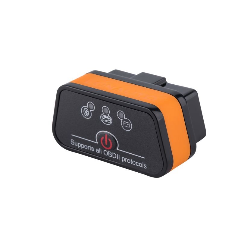 OBD II diagnostikos skaitytuvas su Bluetooth KD5671 - Image 3