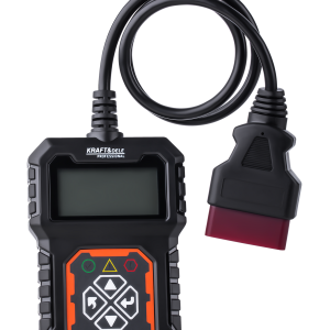 Diagnostinis OBD II skaitytuvas KD5670