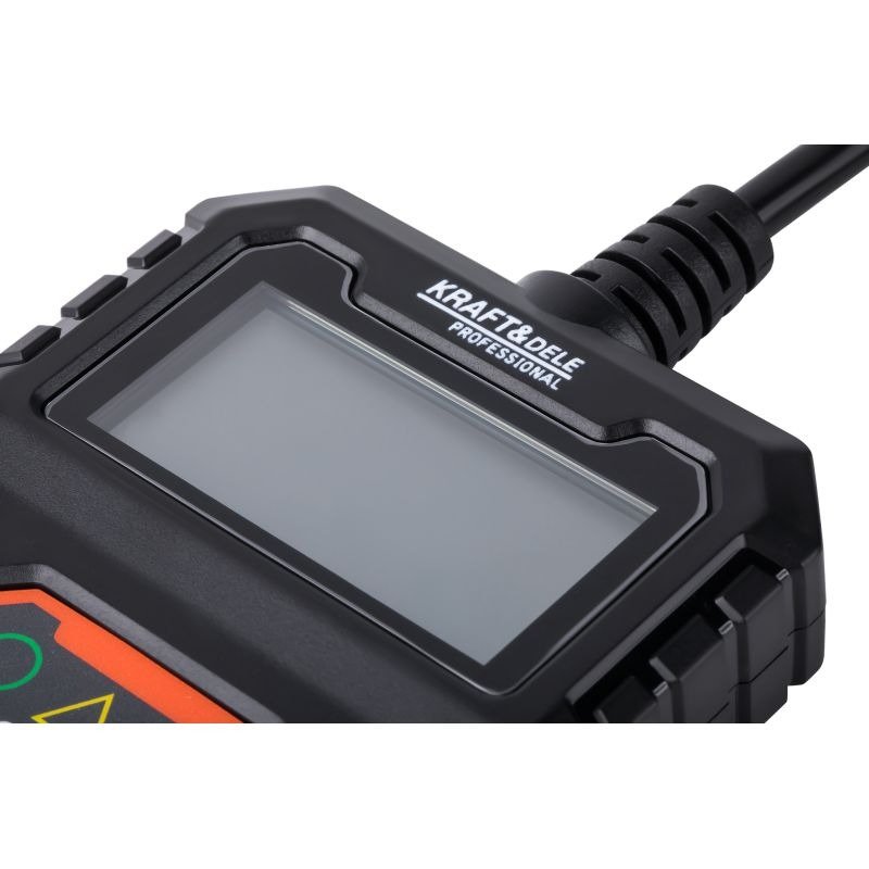 Diagnostinis OBD II skaitytuvas KD5670 - Image 4