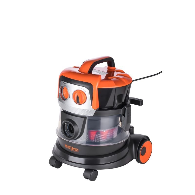 Pramoninis dulkių siurblys 2000W KD5149 - Image 3