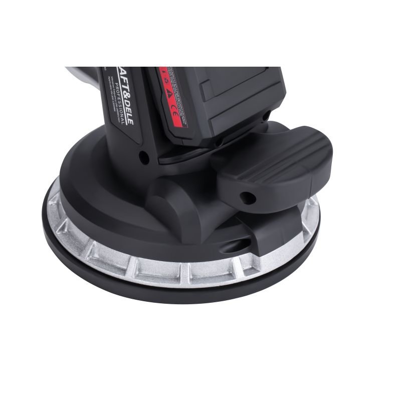 Plytelių klojimo įrankis su vibracija 21V KD10458 - Image 4