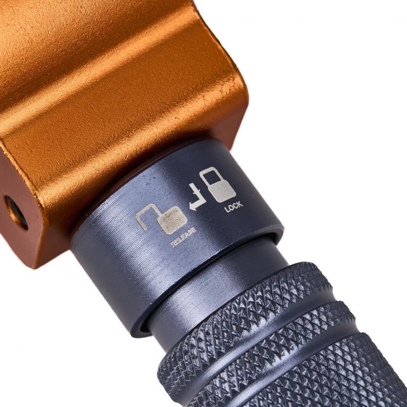 Kniediklio adapteris 3in1 srieginėms kniedėms M3-M12 suktuvui/gręžtuvui - Image 4