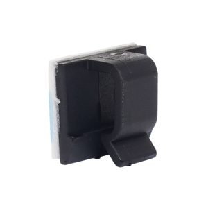 Laikikliai / spaustukai / kabelių organizatorius 5 mm – 10 vnt. KD10085