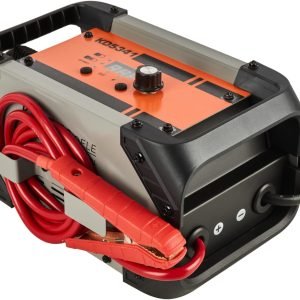 Akumuliatorių įkroviklis su užvedimo funkcija 20–500Ah 12/24V 60A KD5341