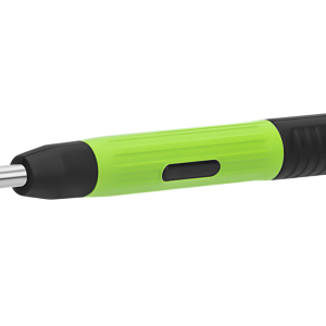 PLOVYKLĖS PISTOLETAS SU LANCA KD5377