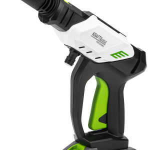 AKUMULIATORINĖ AUKŠTO SLĖGIO PLOVYKLA 300W 21V 3Ah KD5374