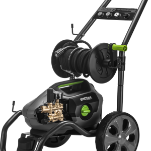 Aukšto slėgio plovykla 3400W 280BAR KD5371