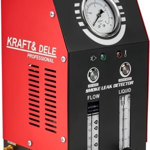 Dūmų generatorius 12 V sistemų sandarumui tikrinti, 9 l/min, 30 ml, KD3520