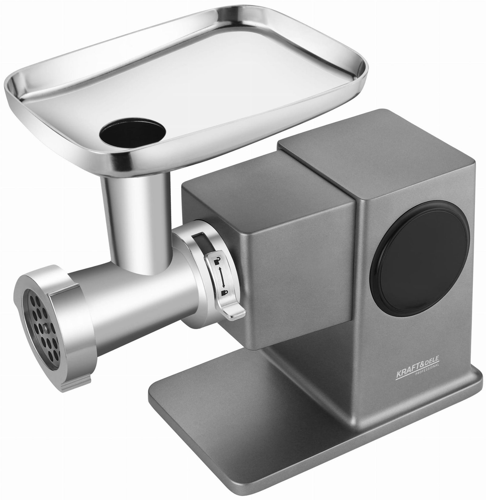 Mėsos malimo mašina 4 kg/min 2500W KD4148 - Image 4
