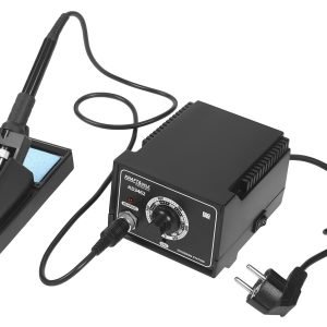 Plastikų suvirinimo aparatas / lituoklis KD3462