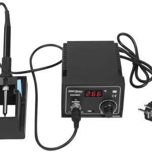 Plastikų suvirinimo aparatas / lituoklis KD3461