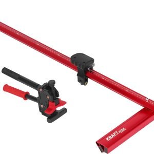 Plytelių pjaustyklė „T“ tipo | 90 cm KD11956