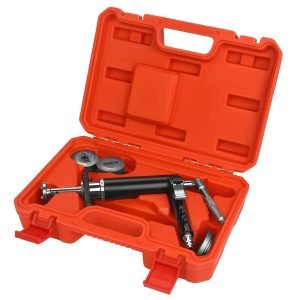 Stabdžių suportų išspaudėjų (separatorių) rinkinys 4 dalių KD12542